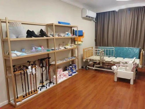 四星五星服務(wù)體驗(yàn) 10月30日起，浙里老人養(yǎng)老如住酒店