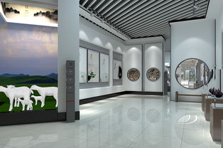 東勝展臺(tái)搭建與住宿服務(wù)一體化解決方案