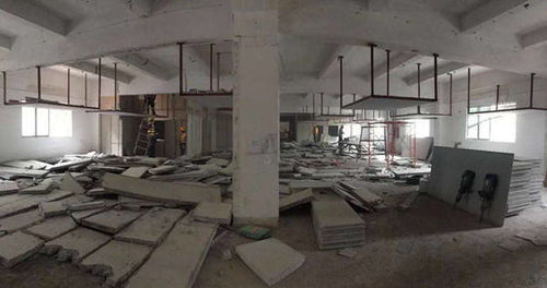 工改住答疑 工廠廠房能否住人？改成公寓是否可行？