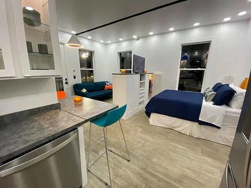 5萬(wàn)美元37平米，深度解析馬斯克的活動(dòng)板房有多牛