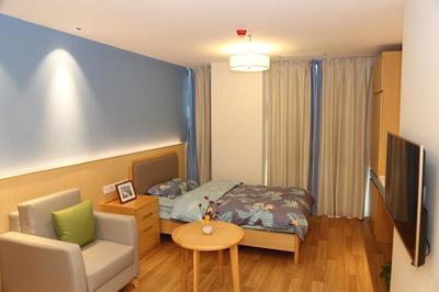 廣州養(yǎng)老院全護(hù)理月費(fèi)解析與優(yōu)質(zhì)服務(wù)推薦