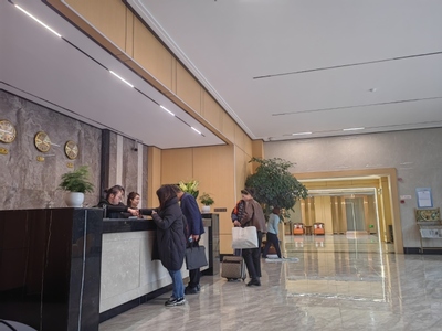 會(huì)議服務(wù)中心圓滿保障“理論宣傳二人講”培訓(xùn)班住宿及茶歇服務(wù)