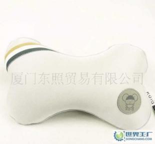 汽車內(nèi)飾升級(jí)新選擇 考拉慢回彈骨頭枕的代理與批發(fā)市場前景解析